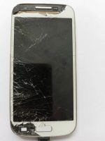 Лот: 20723918. Фото: 4. Samsung Galaxy S4 mini GT-I9195