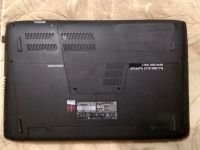 Лот: 11979827. Фото: 3. Игровой ноутбук ASUS GL552VX intel... Компьютеры, оргтехника, канцтовары