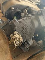 Лот: 20905430. Фото: 2. Гидромотор valmet 860 sauer danfoss... Авто, мото, водный транспорт