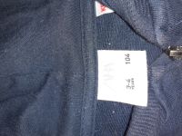 Лот: 16751674. Фото: 3. Толстовка Zara 104 см. Дети растут