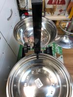 Лот: 15667384. Фото: 4. Миски на подставке с креплением... Красноярск