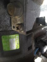 Лот: 10219108. Фото: 2. Компрессор кондиционера Subaru... Автозапчасти