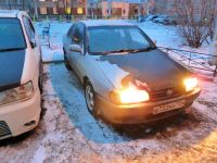 Лот: 4840971. Фото: 5. Nissan Primera ОБМЕН!!!