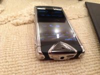 Лот: 3694078. Фото: 3. Vertu Constellation T Оригинал... Красноярск