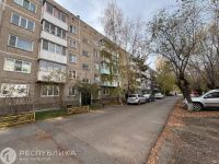 Лот: 25802197. Фото: 18. Продажа Квартира Минусинск, Ванеева...