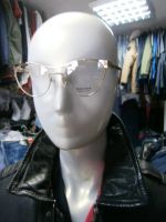 Лот: 14734257. Фото: 9. Имиджевая оправа (очки для зрения...