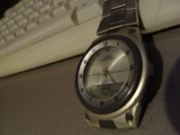 Лот: 14936730. Фото: 4. Часы Casio Telememo 30 с браслетом... Красноярск