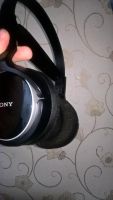 Лот: 10153566. Фото: 3. Беспроводные наушники Sony MDR-RF810RK. Бытовая техника