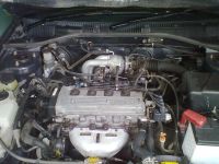 Лот: 4207094. Фото: 7. Toyota Caldina 1998
