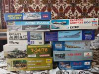 Лот: 18891659. Фото: 2. Arado Ar234 B-2/N 1:72 1/48. Ревель. Моделизм