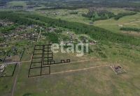 Лот: 25290424. Фото: 5. участок , Красноярск Красноярск...