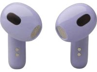 Лот: 25410903. Фото: 6. Наушники JBL Live Flex 3 пурпурный