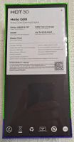 Лот: 24394236. Фото: 6. Infinix Hot 30 - 6.78' IPS FHD...