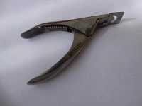 Лот: 7363913. Фото: 2. Щипцы для типсов. Смотрите другие... Красота и здоровье