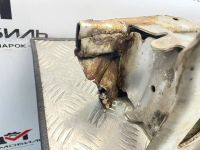 Лот: 25718030. Фото: 13. жесткость бампера toyota corolla...