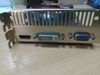 Лот: 25673031. Фото: 4. Видеокарта PCI-E Nvidia GeForce... Красноярск