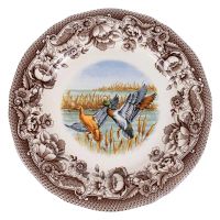 Лот: 24937098. Фото: 2. Тарелка подстановочная Grace By... Посуда, кухонная утварь