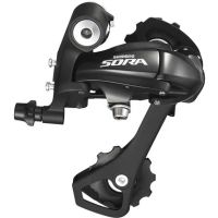 Лот: 4754147. Фото: 2. Shimano - Sora 9-скор. задний... Велоспорт