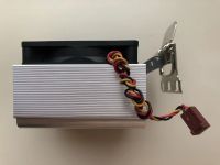 Лот: 25881967. Фото: 3. Кулер GlacialTech Igloo 7210... Компьютеры, оргтехника, канцтовары