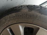Лот: 16698261. Фото: 6. Шины Yokohama ice guard 205/60...