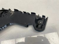 Лот: 22489787. Фото: 3. крепление бампера Renault Duster... Авто, мото, водный транспорт