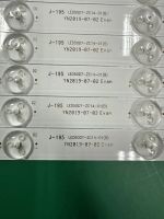 Лот: 21098228. Фото: 3. Новый комплект,0303,LED50D7-ZC14-01... Бытовая техника