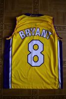 Лот: 10476439. Фото: 4. Баскетбольная Майка Lakers Bryant... Красноярск