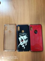 Лот: 15250820. Фото: 5. телефон Xiaomi readmi note 5...