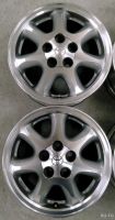 Лот: 12994070. Фото: 2. Б/П по РФ Оригинал Toyota R14... Шины, Диски