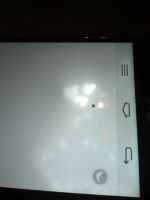 Лот: 6459676. Фото: 2. LG G2 сенсор разбит обмен. Смартфоны, связь, навигация