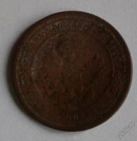 Лот: 12644013. Фото: 2. 1 копейка 1900 (114). Монеты