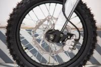 Лот: 25774752. Фото: 7. Мотоцикл FULL CREW FC125e 14/12...
