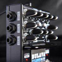 Лот: 6200766. Фото: 3. AMT Electronics SS-30 Bulava 3-канальный... Музыкальные инструменты и оборудование