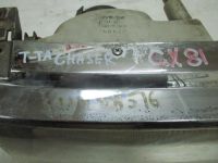 Лот: 14555448. Фото: 4. Фара передняя правая Toyota Chaser... Красноярск