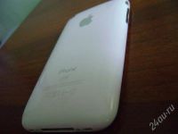 Лот: 336455. Фото: 2. iphone 3g 16gb. Смартфоны, связь, навигация