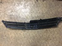 Лот: 16875576. Фото: 2. Решетка радиатора Nissan ниссан. Автозапчасти