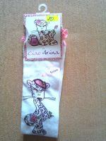 Лот: 9493939. Фото: 4. Гольфы белые рр 20 - 24 См фото. Красноярск