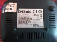 Лот: 7643917. Фото: 2. Точка доступа D-Link DAP-1155... Сетевые устройства