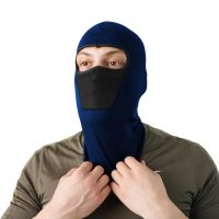 Лот: 25617036. Фото: 6. Балаклава-подшлемник ONLYTOP...