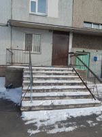 Лот: 6448151. Фото: 12. 2-комн. Тих. пер. 22
