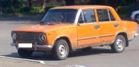 Лот: 8008422. Фото: 2. Продам ВАЗ 2101. Авто, мото, водный транспорт