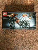 Лот: 12031764. Фото: 4. Кроссовый мотоцикл Lego Technic... Красноярск