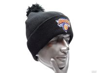 Лот: 18575596. Фото: 5. Шапка Knicks FC NBA New Era