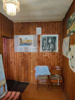 Лот: 25285157. Фото: 8. 2-комн. дача , посёлок Усть-Мана...