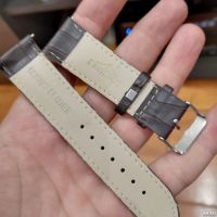 Лот: 15319883. Фото: 2. Ремень для часов longines размер... Часы, аксессуары