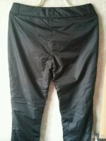 Лот: 10806147. Фото: 2. Брюки женские на флисе,46-48. Женская одежда