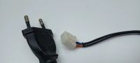 Лот: 24283623. Фото: 2. LVDS + Комплект межплатных кабелей... Запчасти для бытовой техники