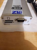 Лот: 20854983. Фото: 3. GSM роутер на 2 SIM карты. Компьютеры, оргтехника, канцтовары