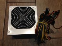 Лот: 11289524. Фото: 3. Блок питания FSP PNR 600W [ATX-600-PNR... Компьютеры, оргтехника, канцтовары