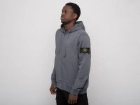 Лот: 21774279. Фото: 2. Толстовка Stone Island. Мужская одежда